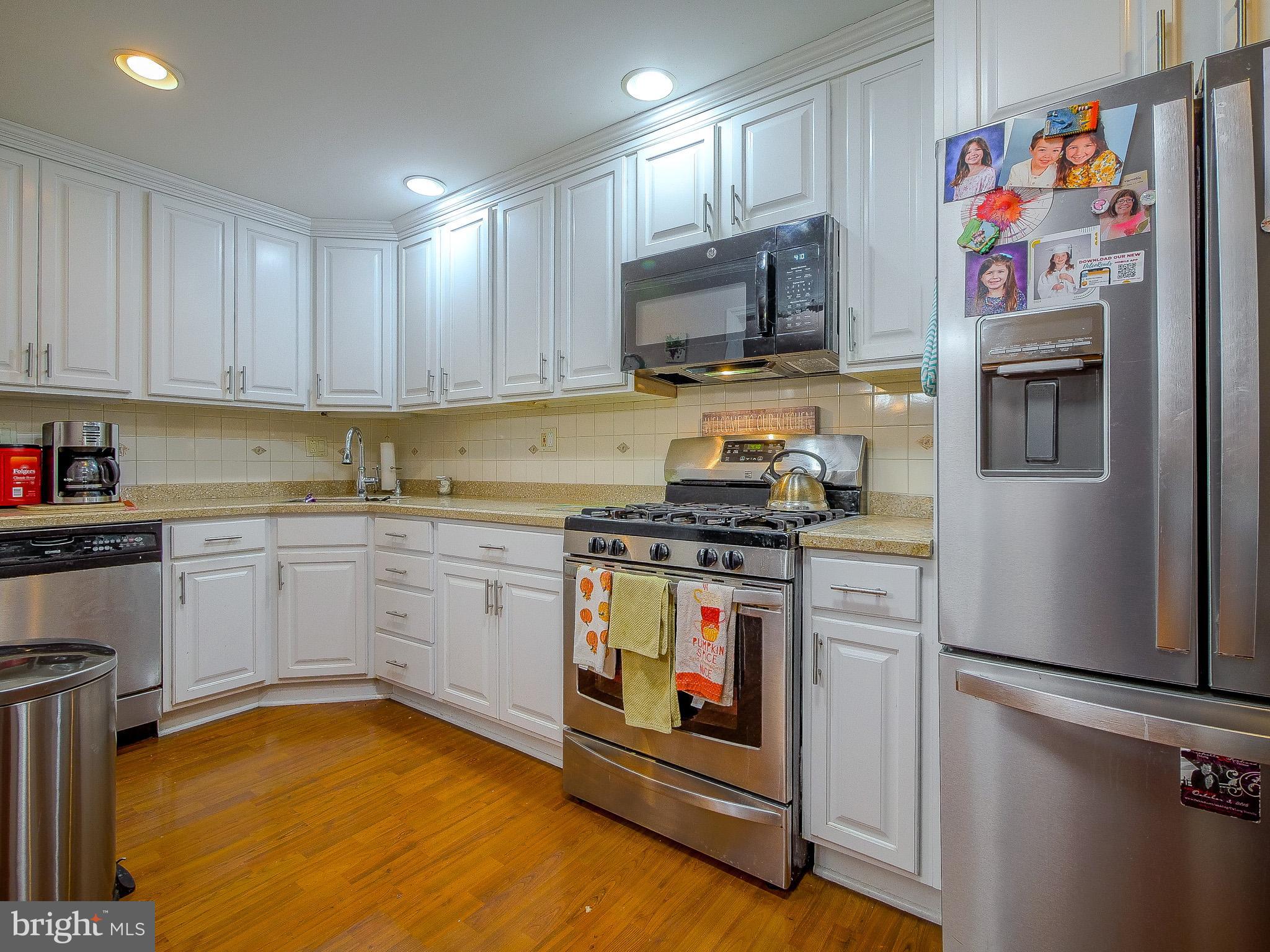 BRIARCLIFFE - Residential