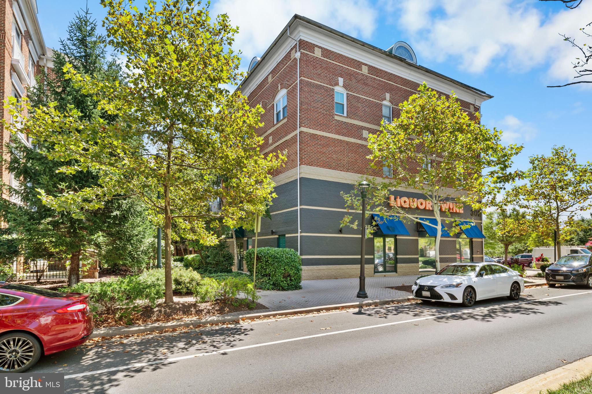 KING FARM - Residential