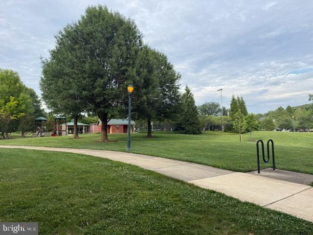 KING FARM VILLAGE - Residential