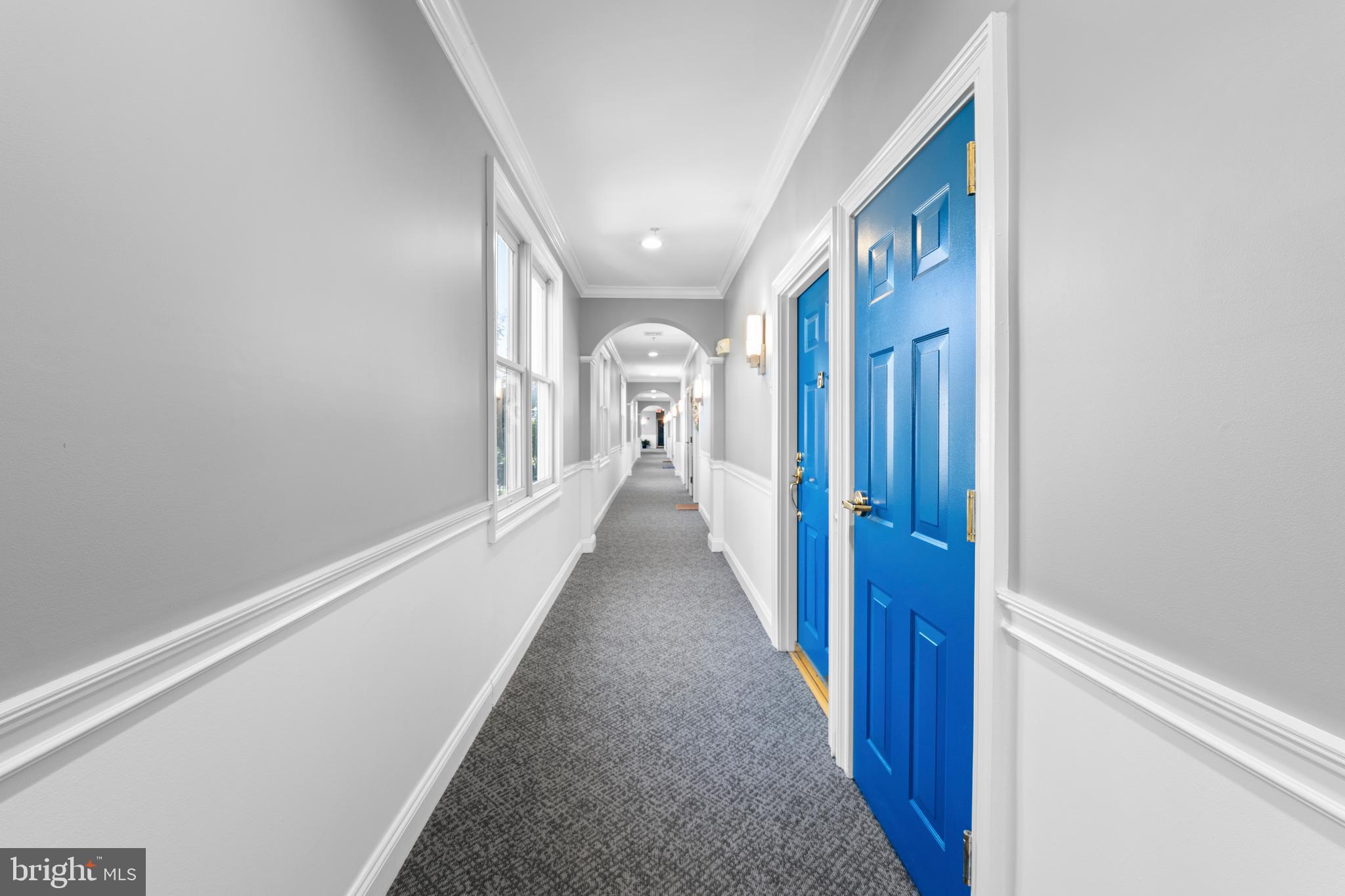 KING FARM - Residential