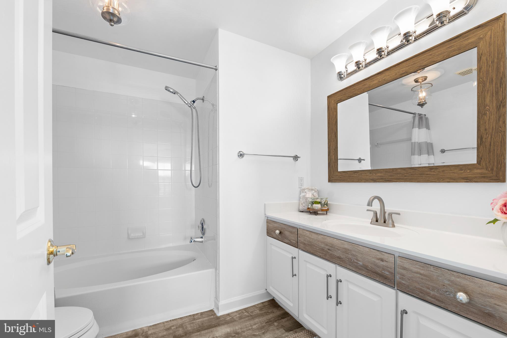 KING FARM - Residential