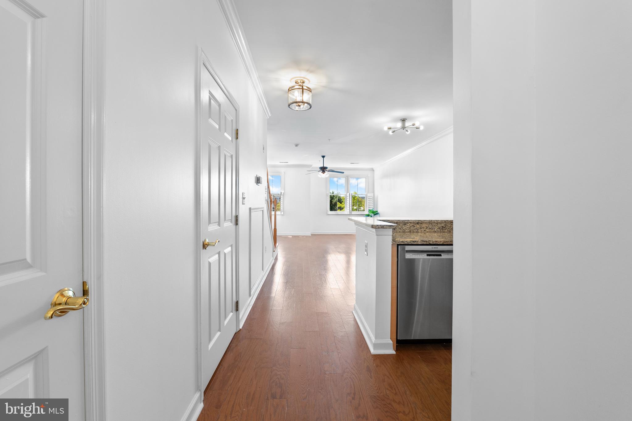 KING FARM - Residential