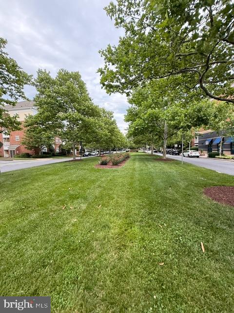 KING FARM VILLAGE - Residential