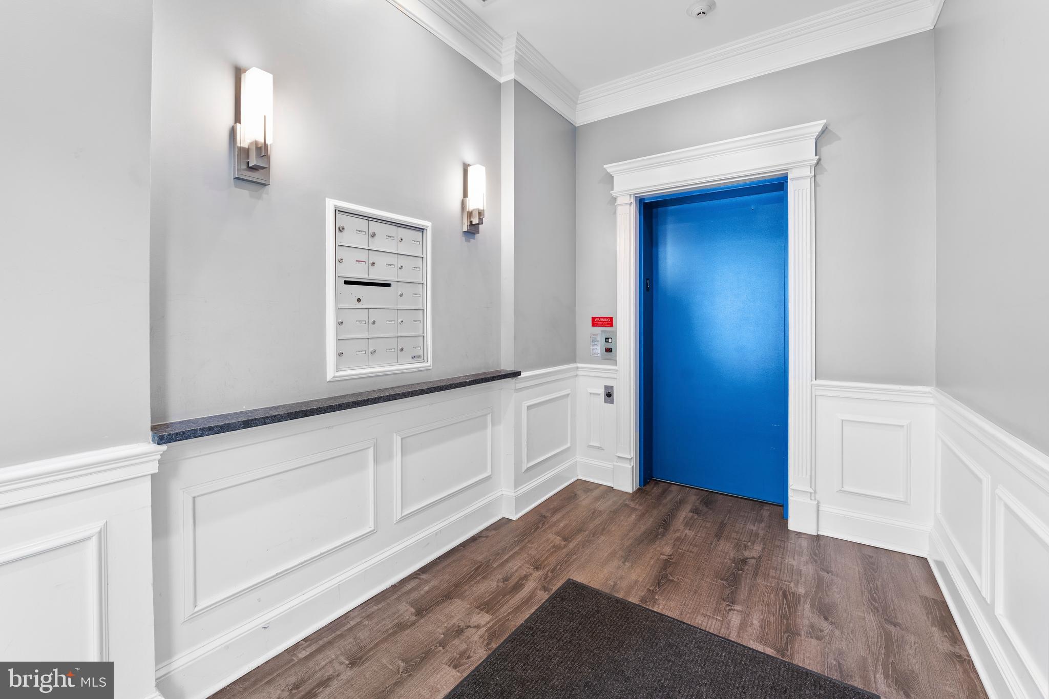 KING FARM - Residential
