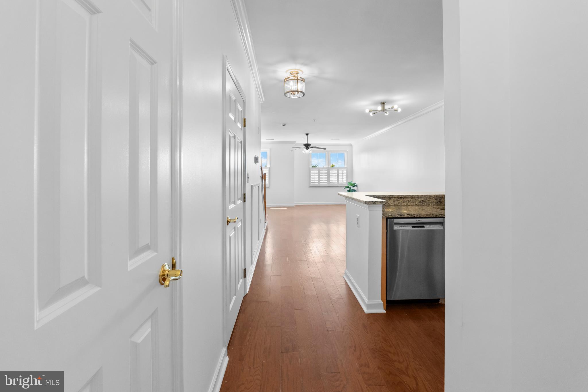 KING FARM - Residential