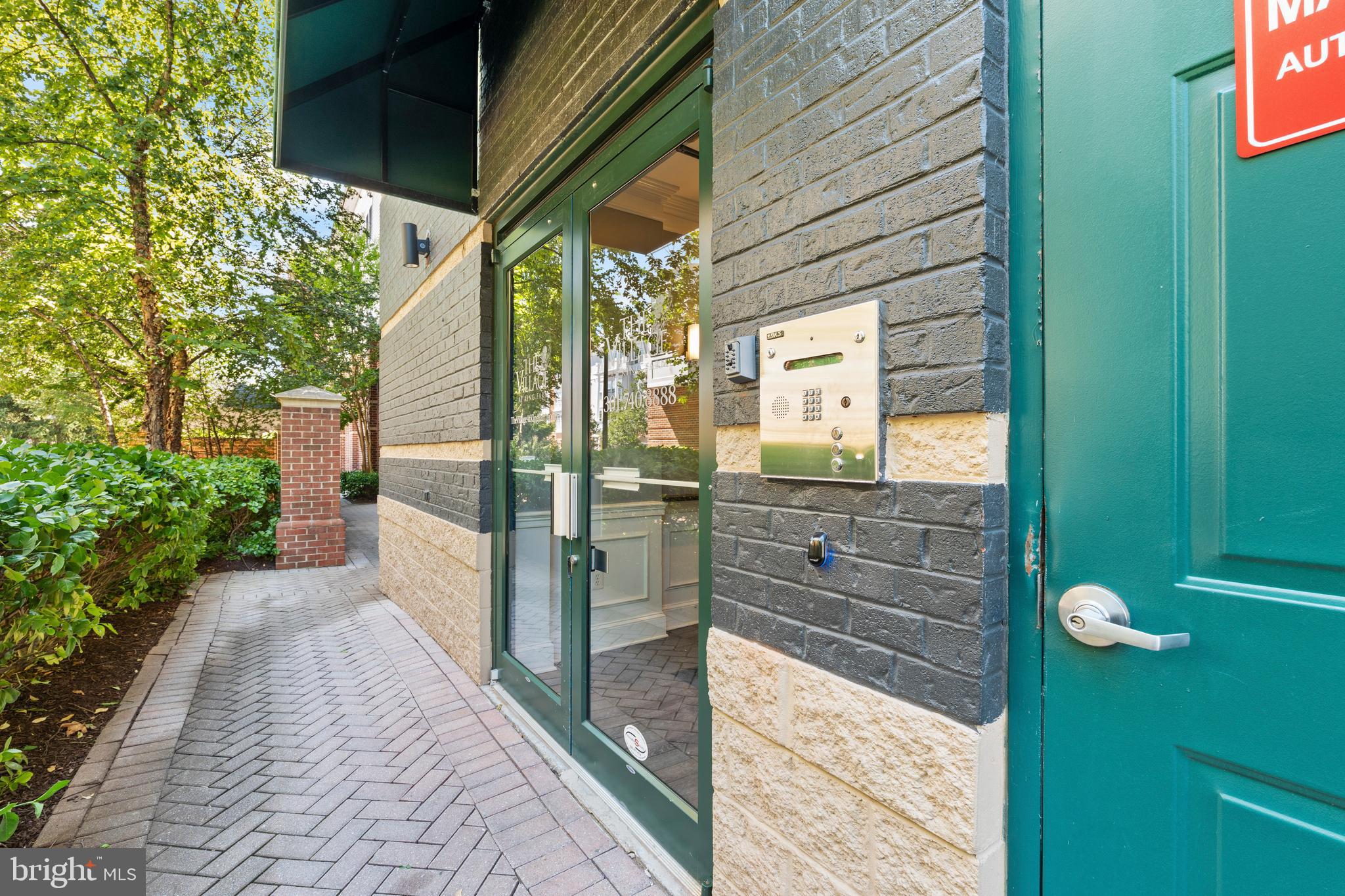 KING FARM - Residential