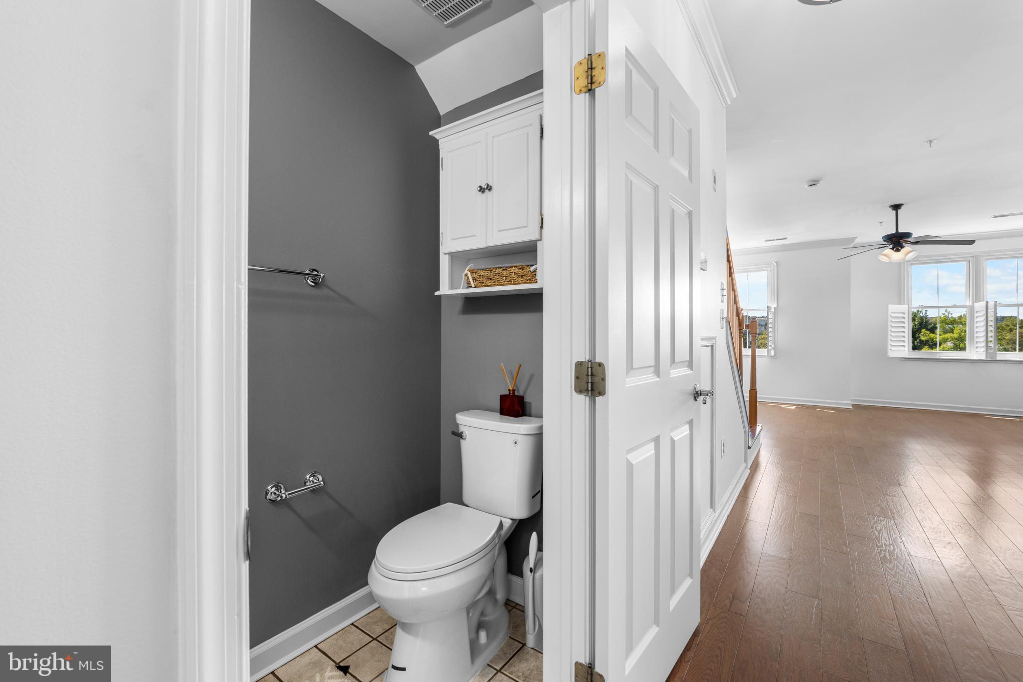 KING FARM - Residential