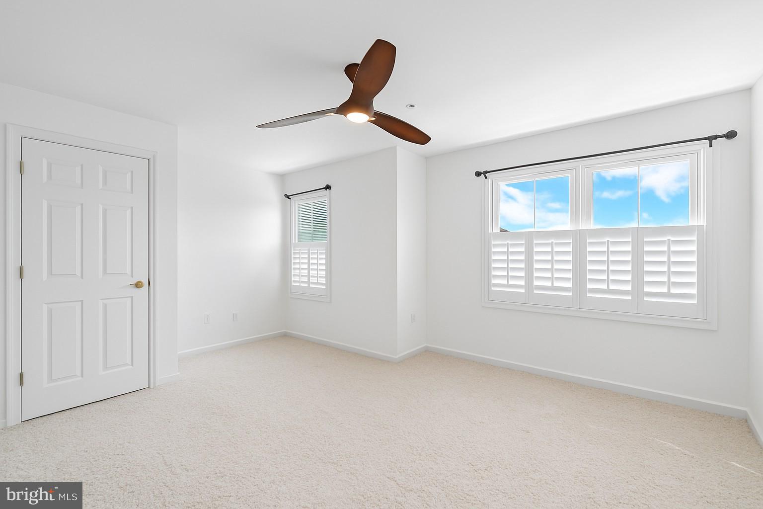 KING FARM - Residential