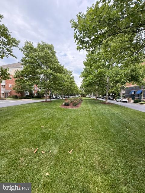 KING FARM VILLAGE - Residential
