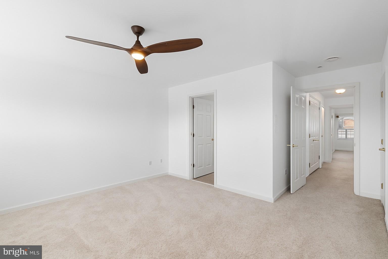 KING FARM - Residential
