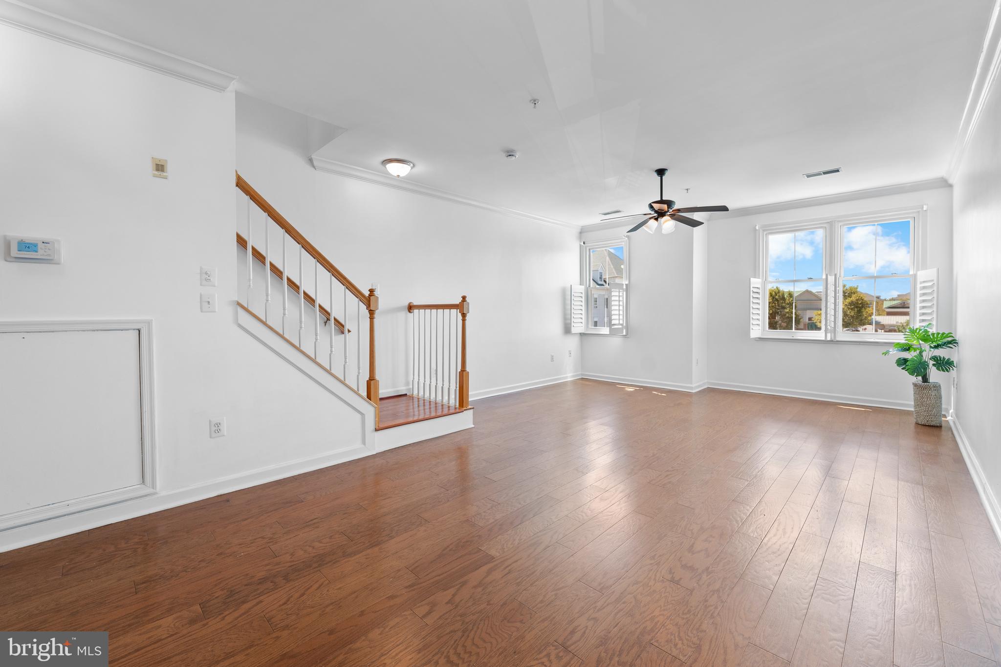 KING FARM - Residential