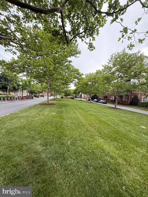 KING FARM VILLAGE - Residential