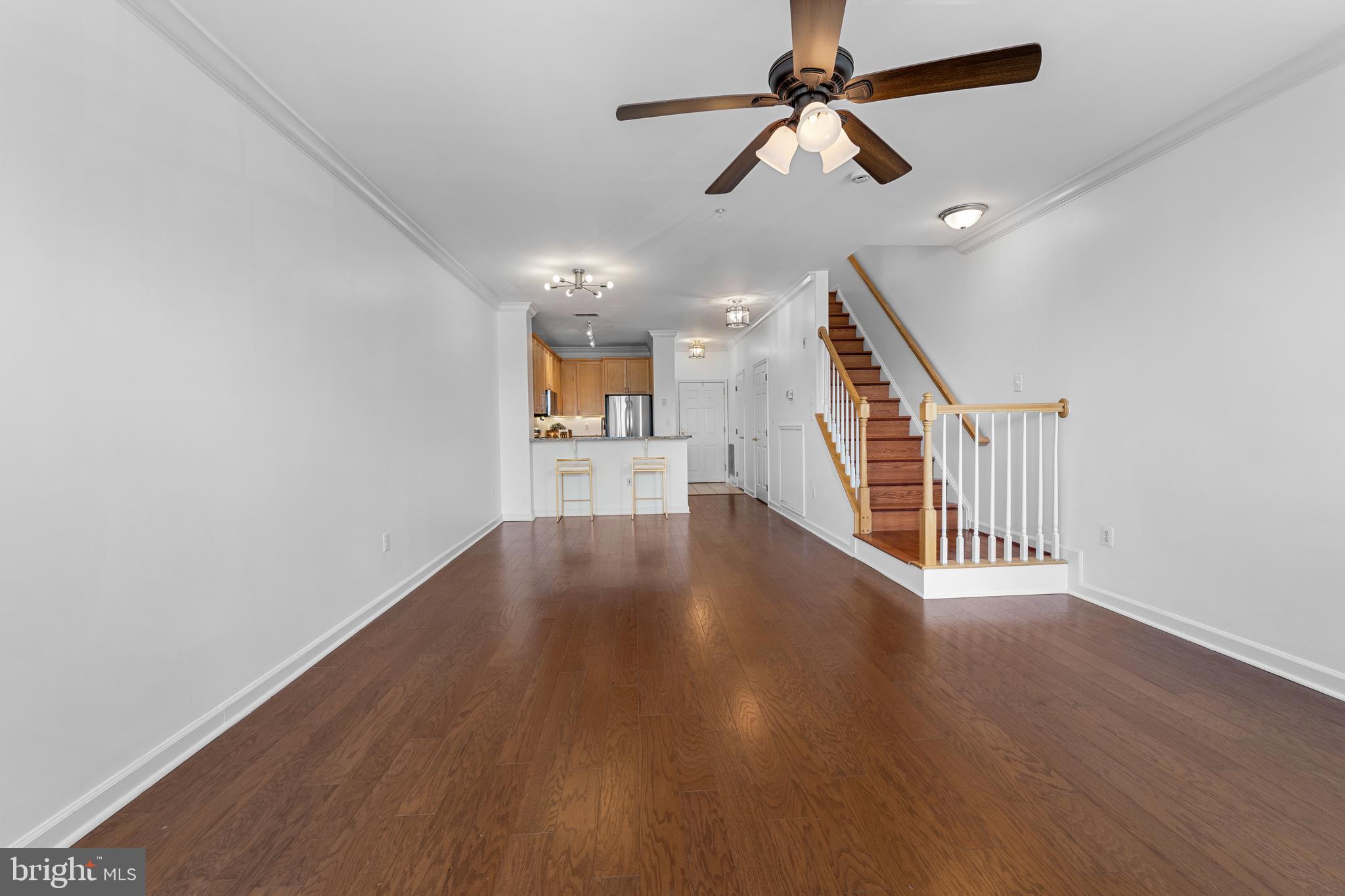 KING FARM - Residential