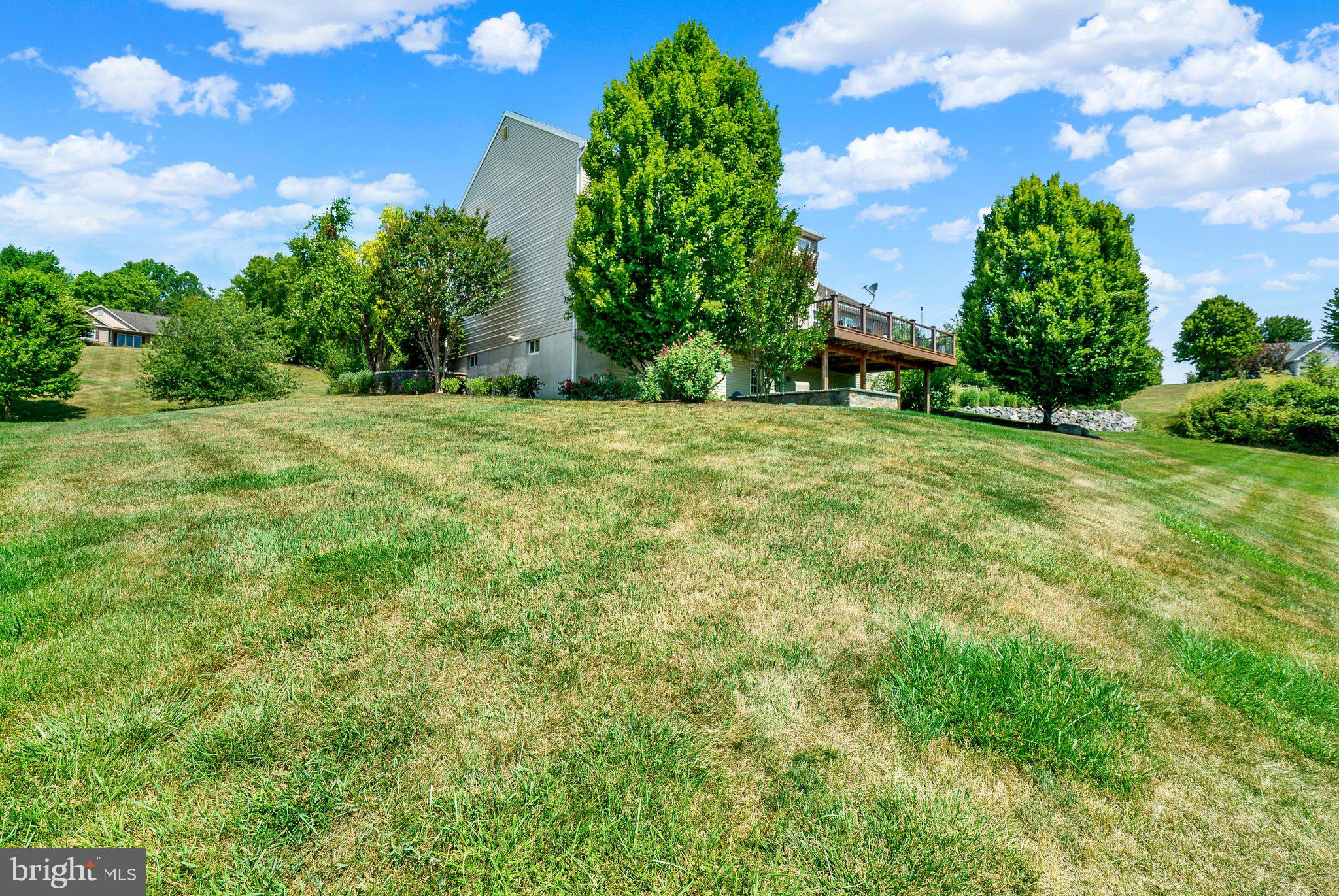GOVERNORS POINTE - Residential