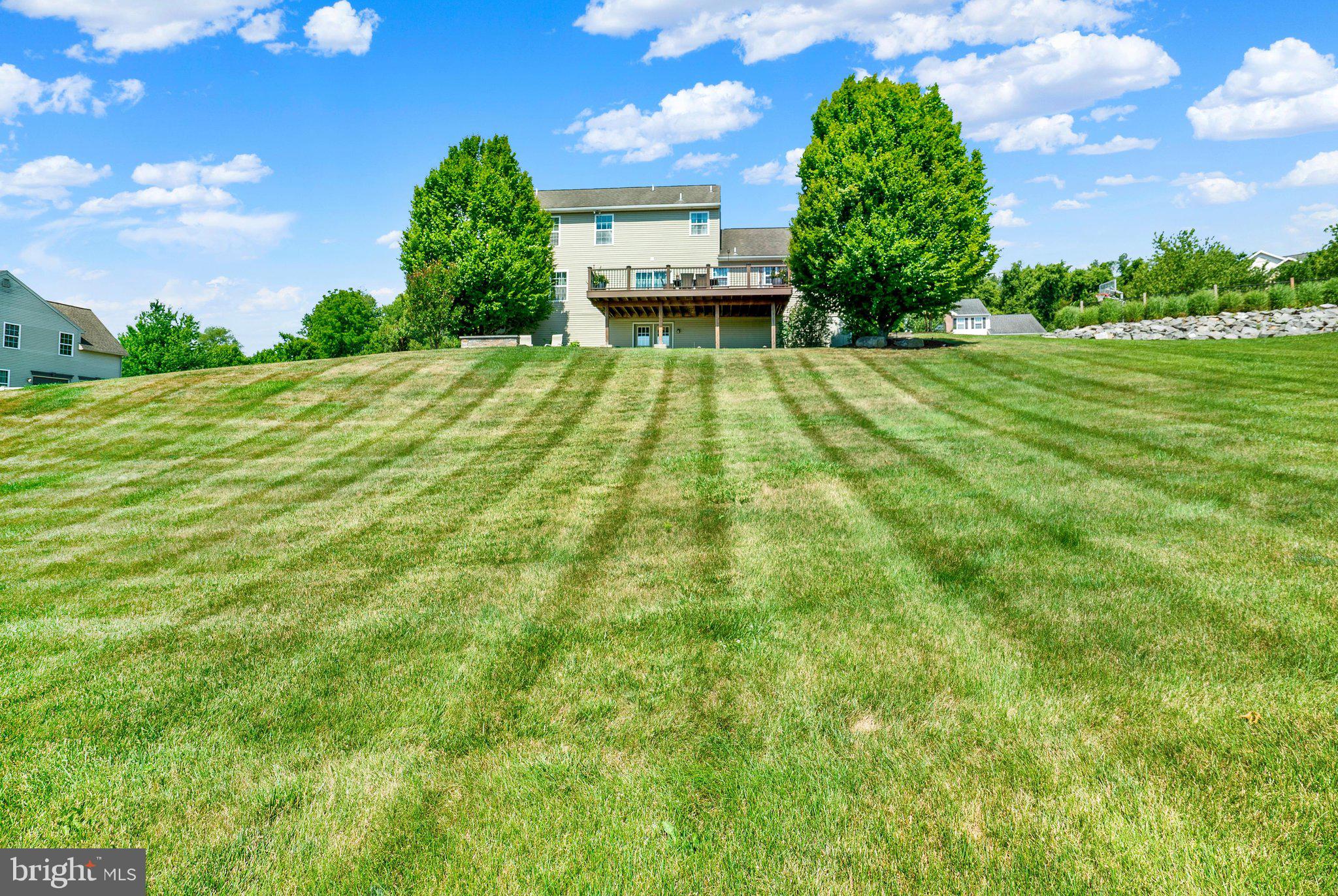 GOVERNORS POINTE - Residential