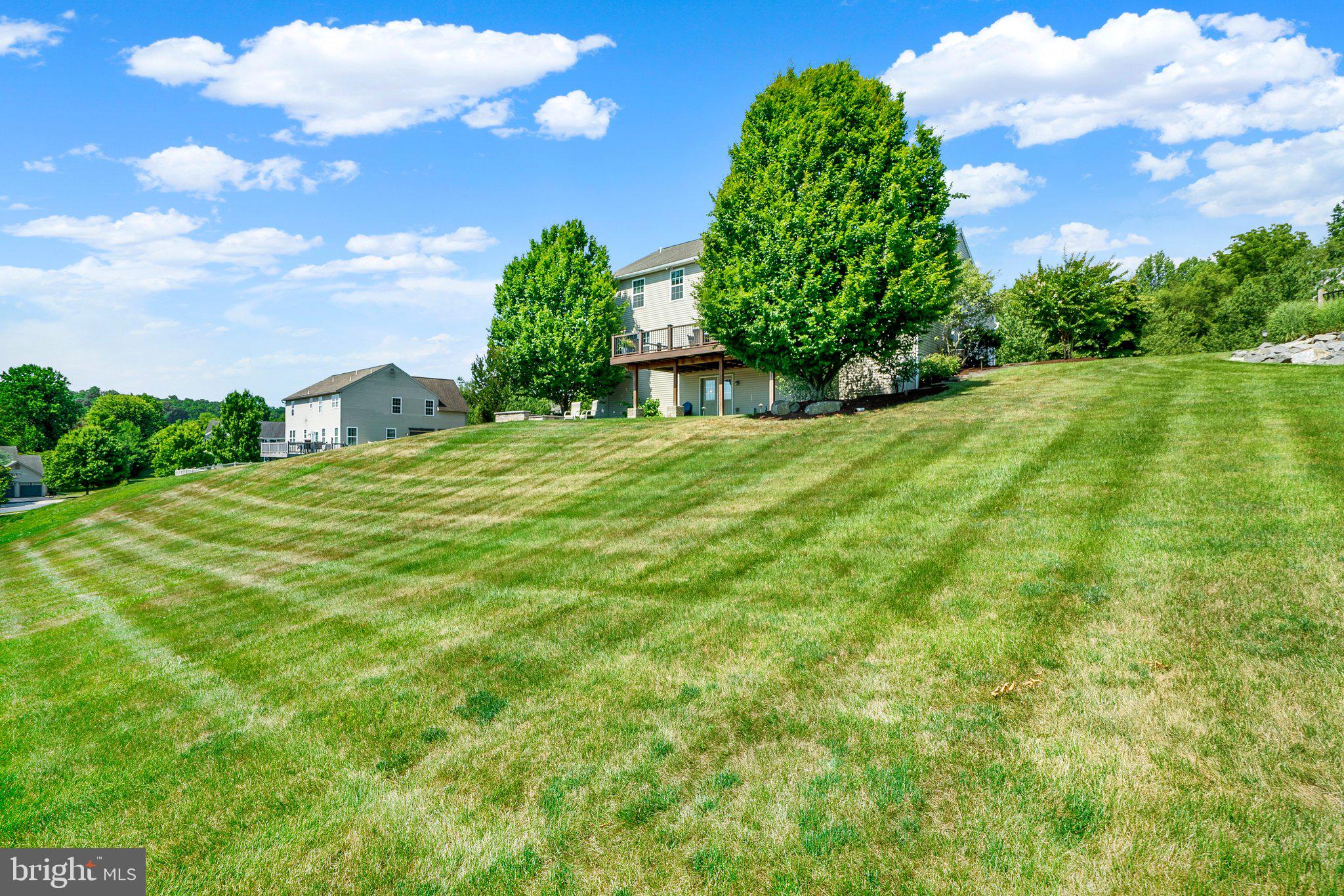 GOVERNORS POINTE - Residential
