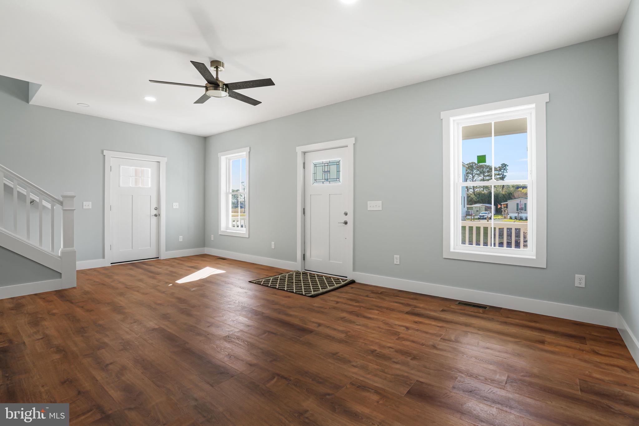 CHINCOTEAGUE - Residential