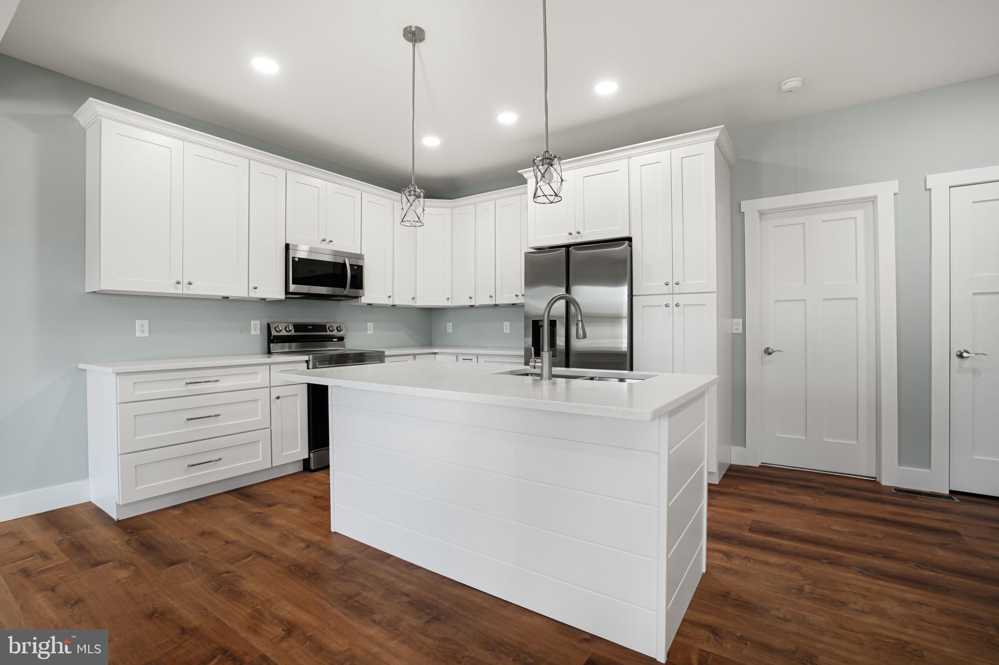 CHINCOTEAGUE - Residential