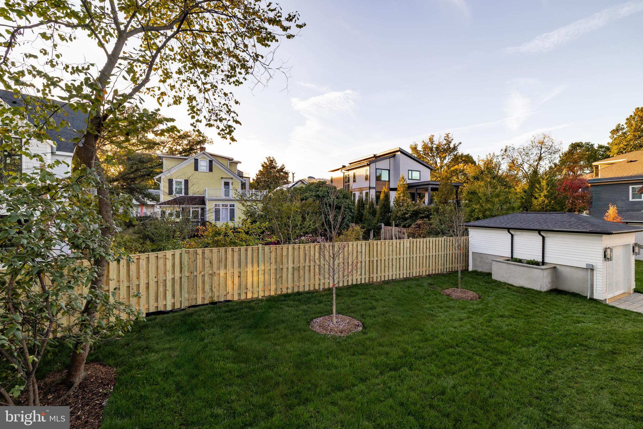 ASHTON HEIGHTS - Residential