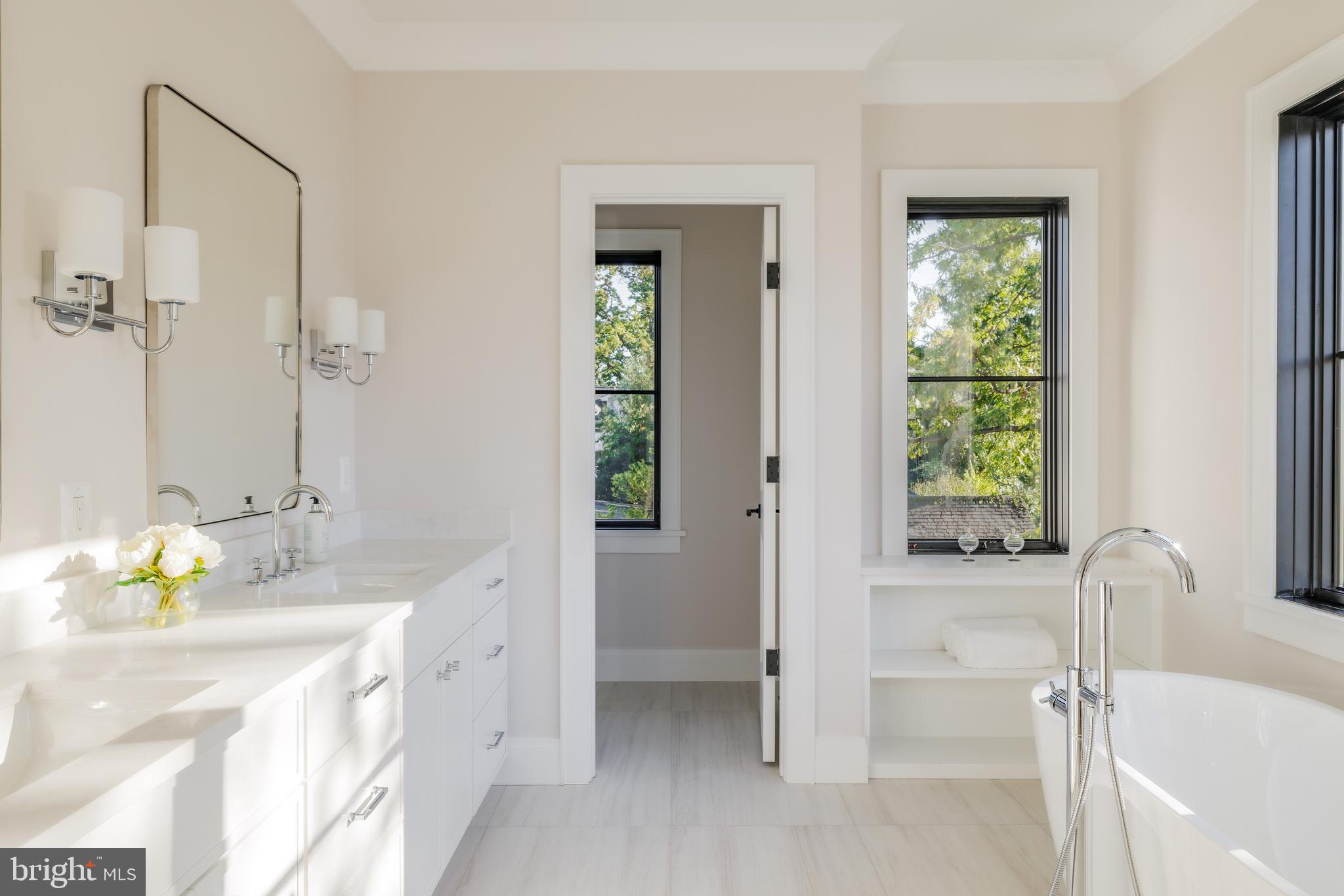 ASHTON HEIGHTS - Residential