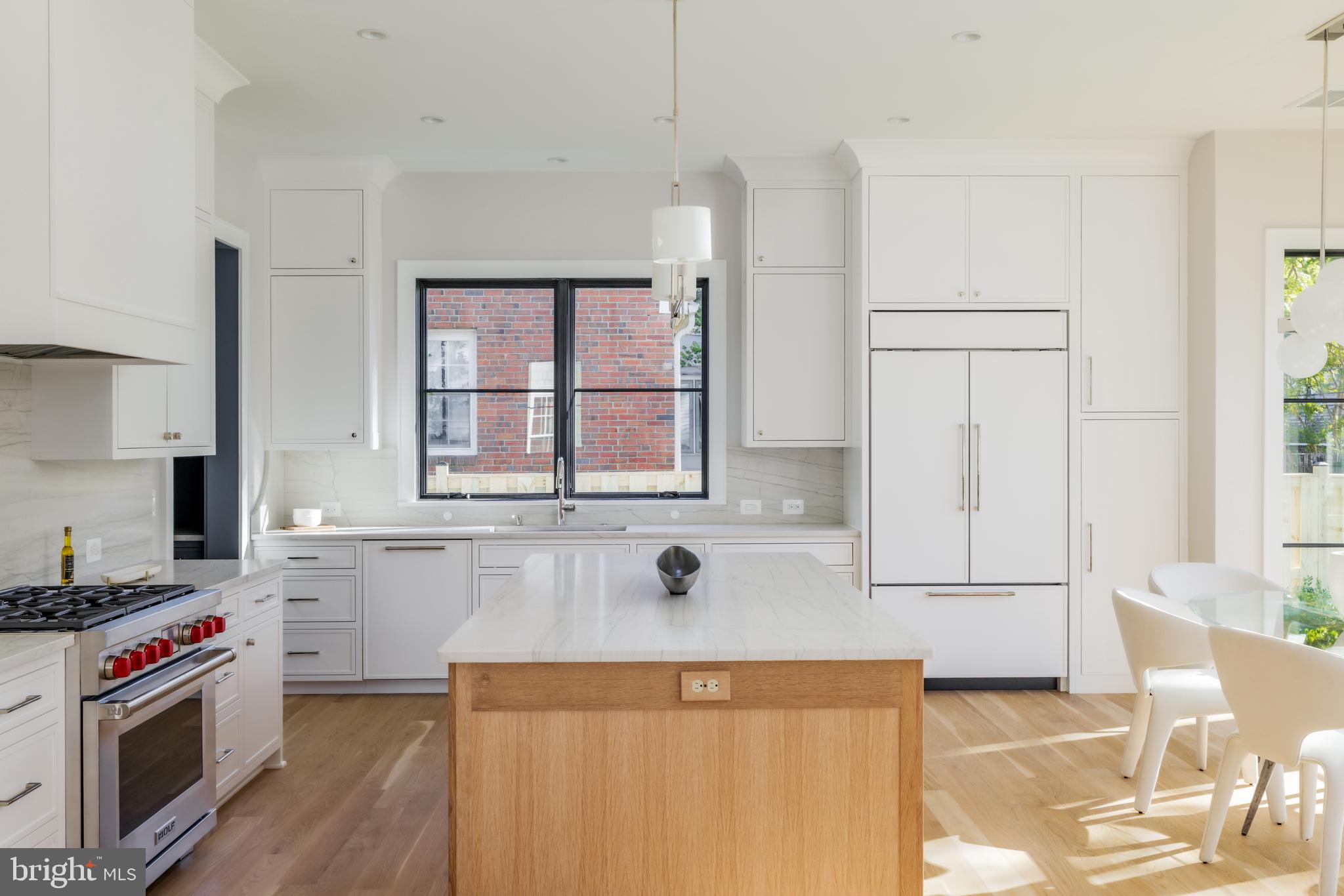ASHTON HEIGHTS - Residential