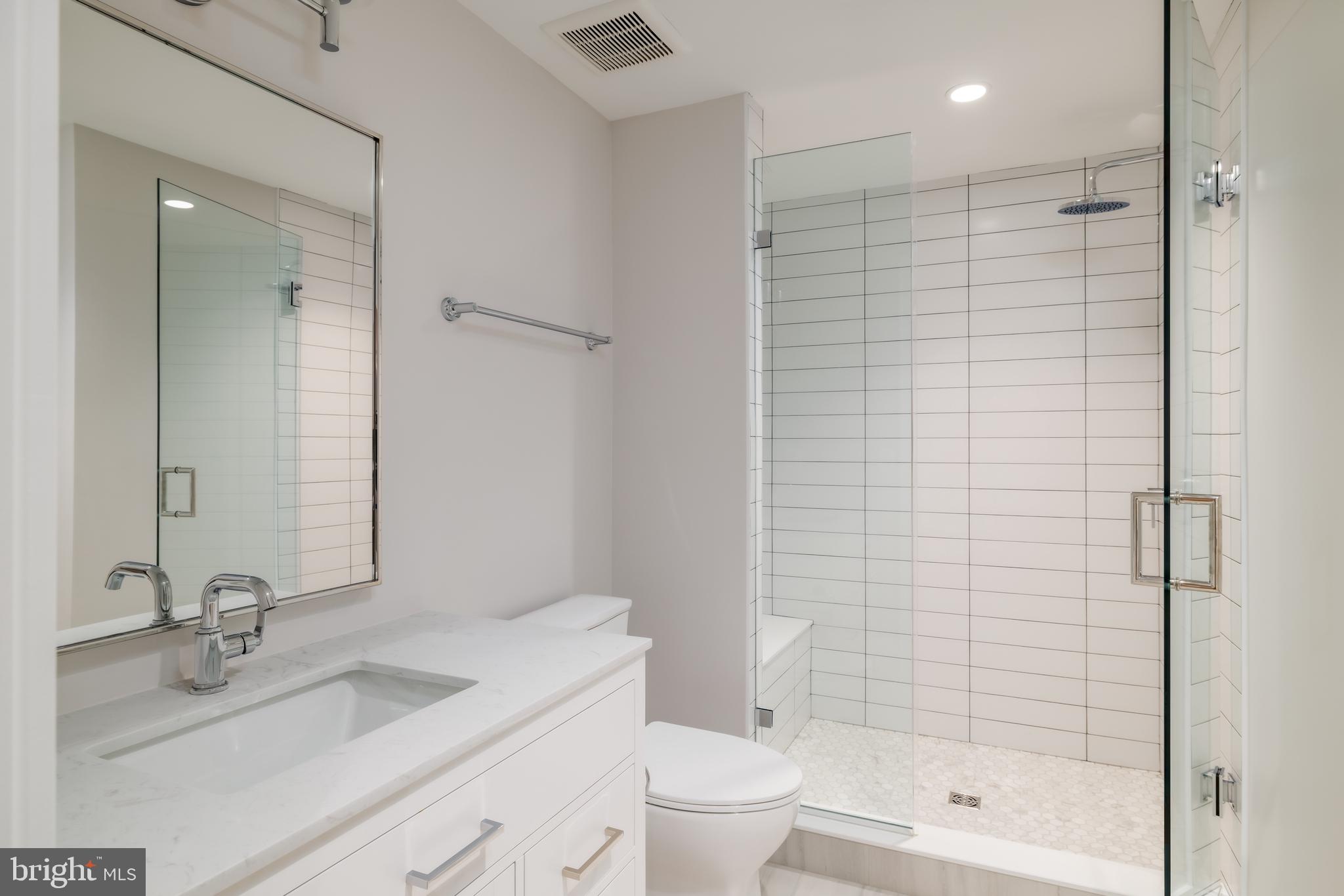 ASHTON HEIGHTS - Residential