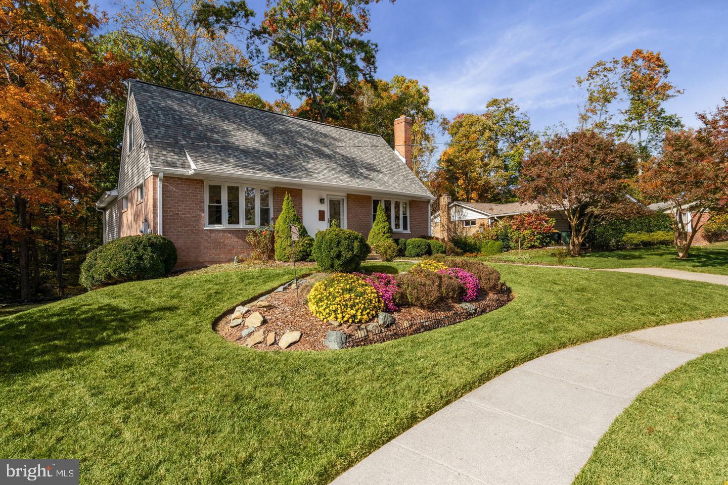 WEST SPRINGFIELD VILLAGE - Residential Lease
