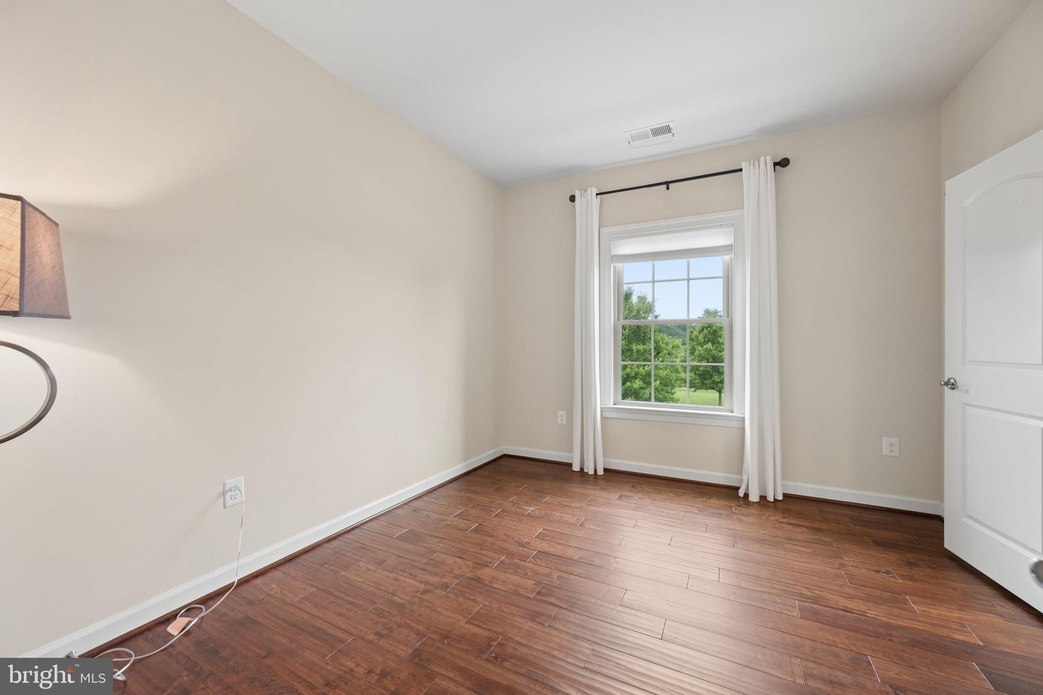 THE WARFIELDS - Residential