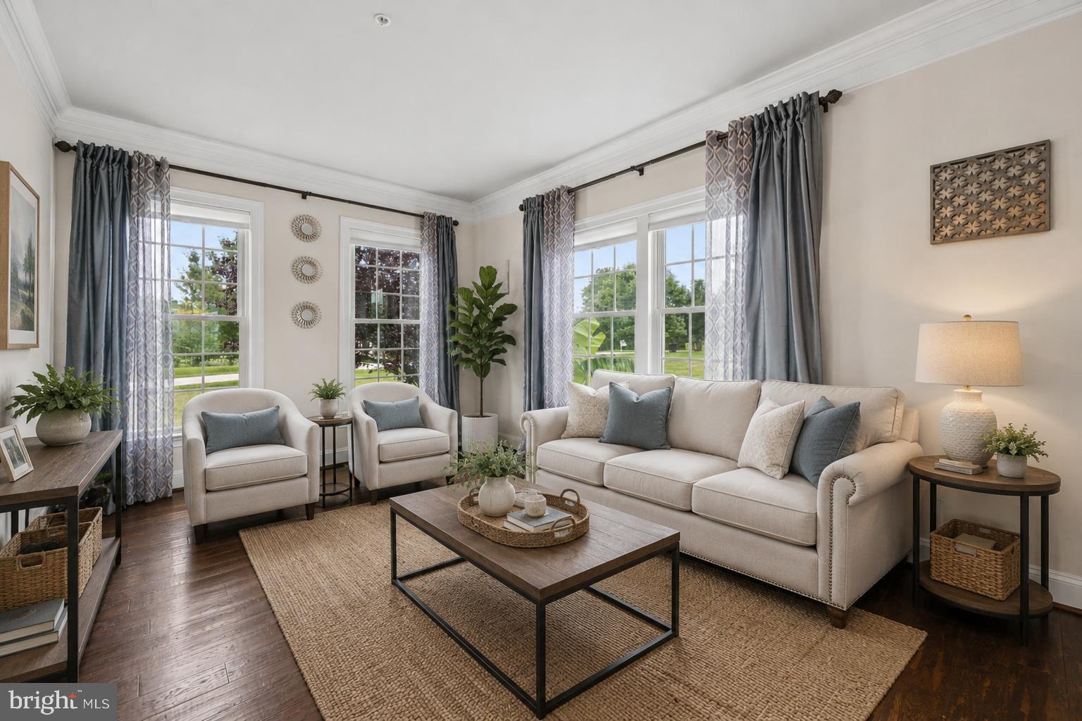 THE WARFIELDS - Residential