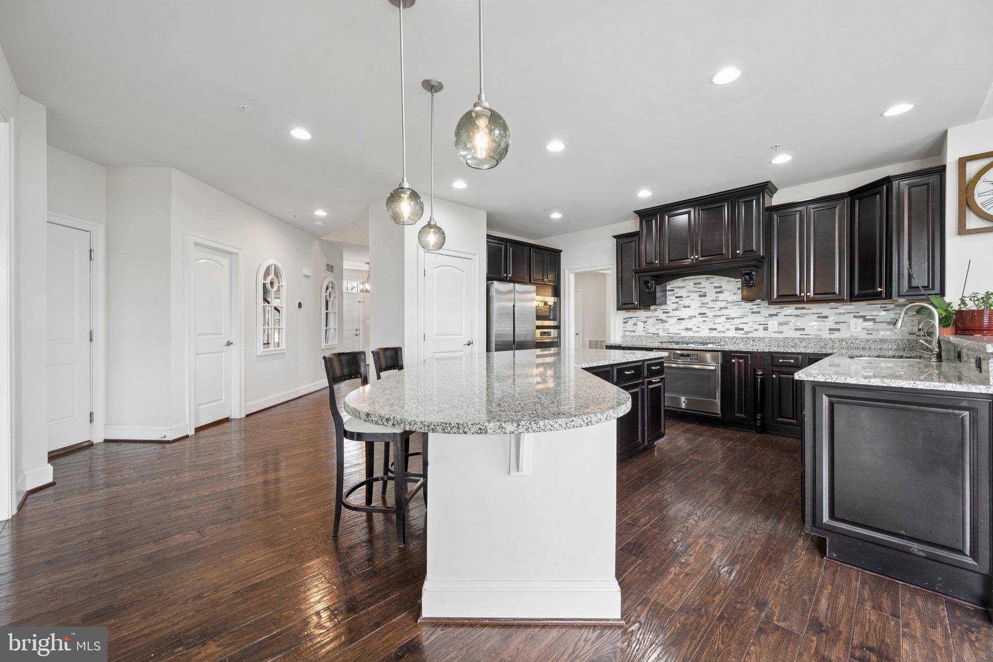 THE WARFIELDS - Residential