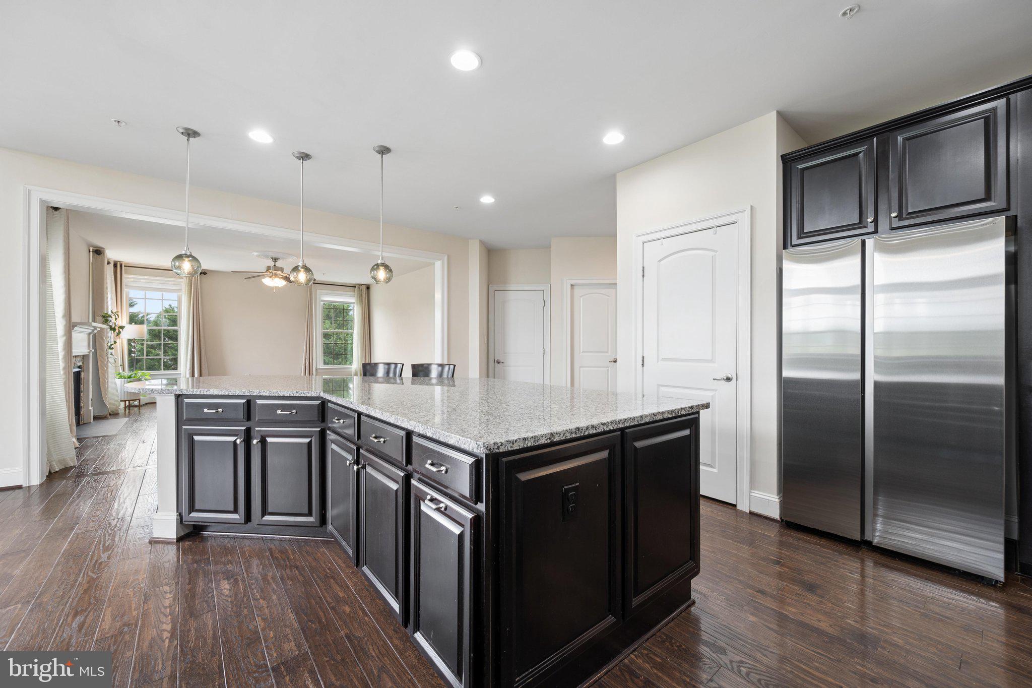 THE WARFIELDS - Residential