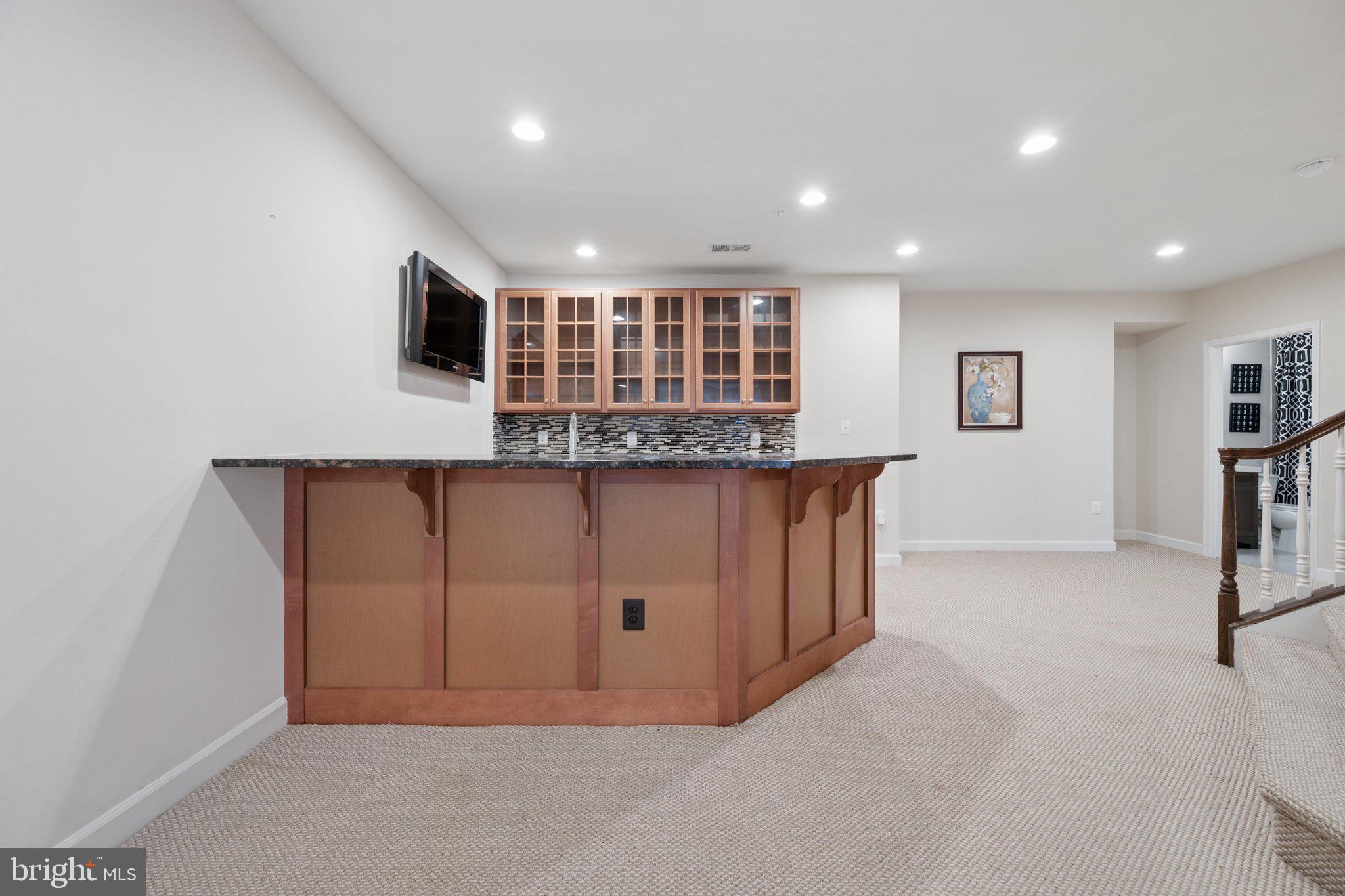 THE WARFIELDS - Residential