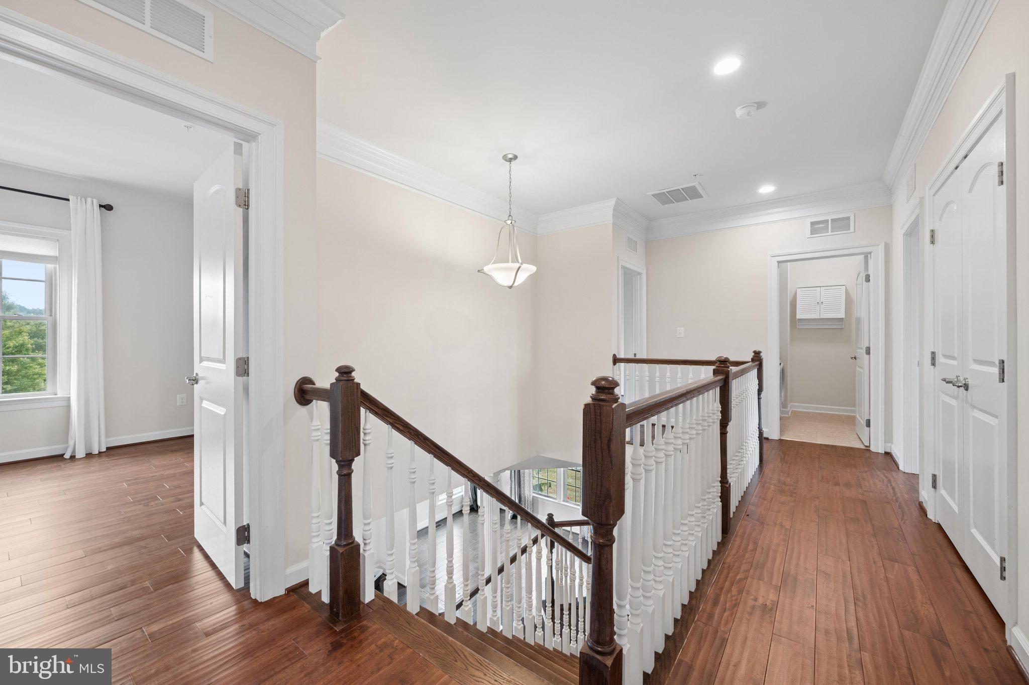THE WARFIELDS - Residential