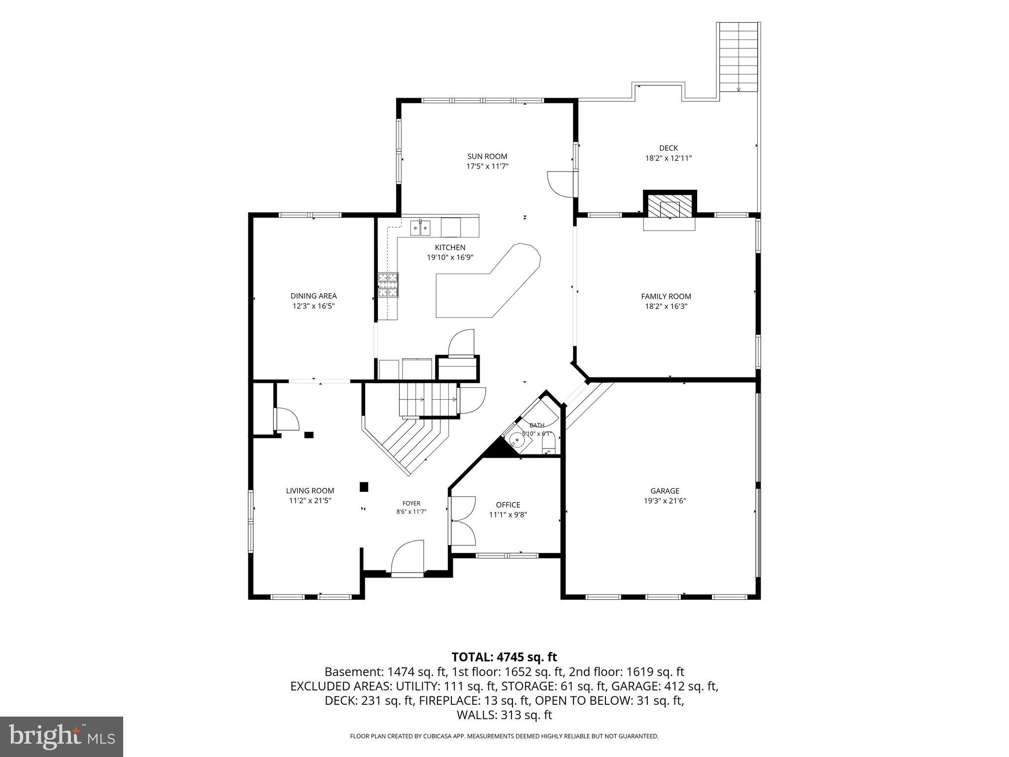 THE WARFIELDS - Residential