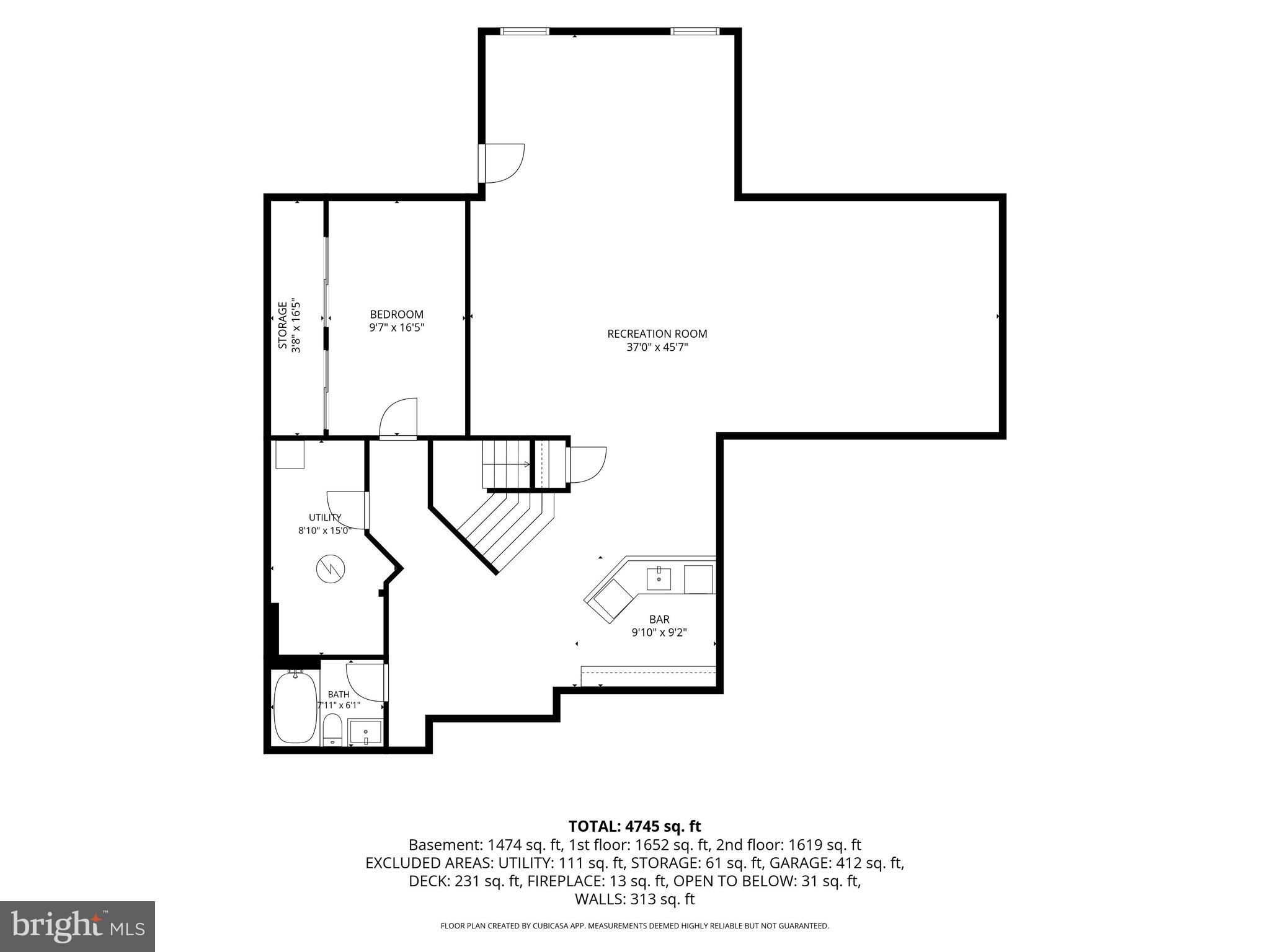 THE WARFIELDS - Residential