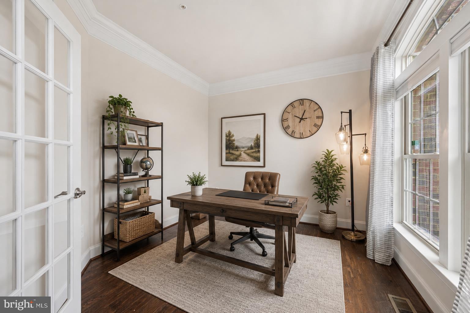 THE WARFIELDS - Residential