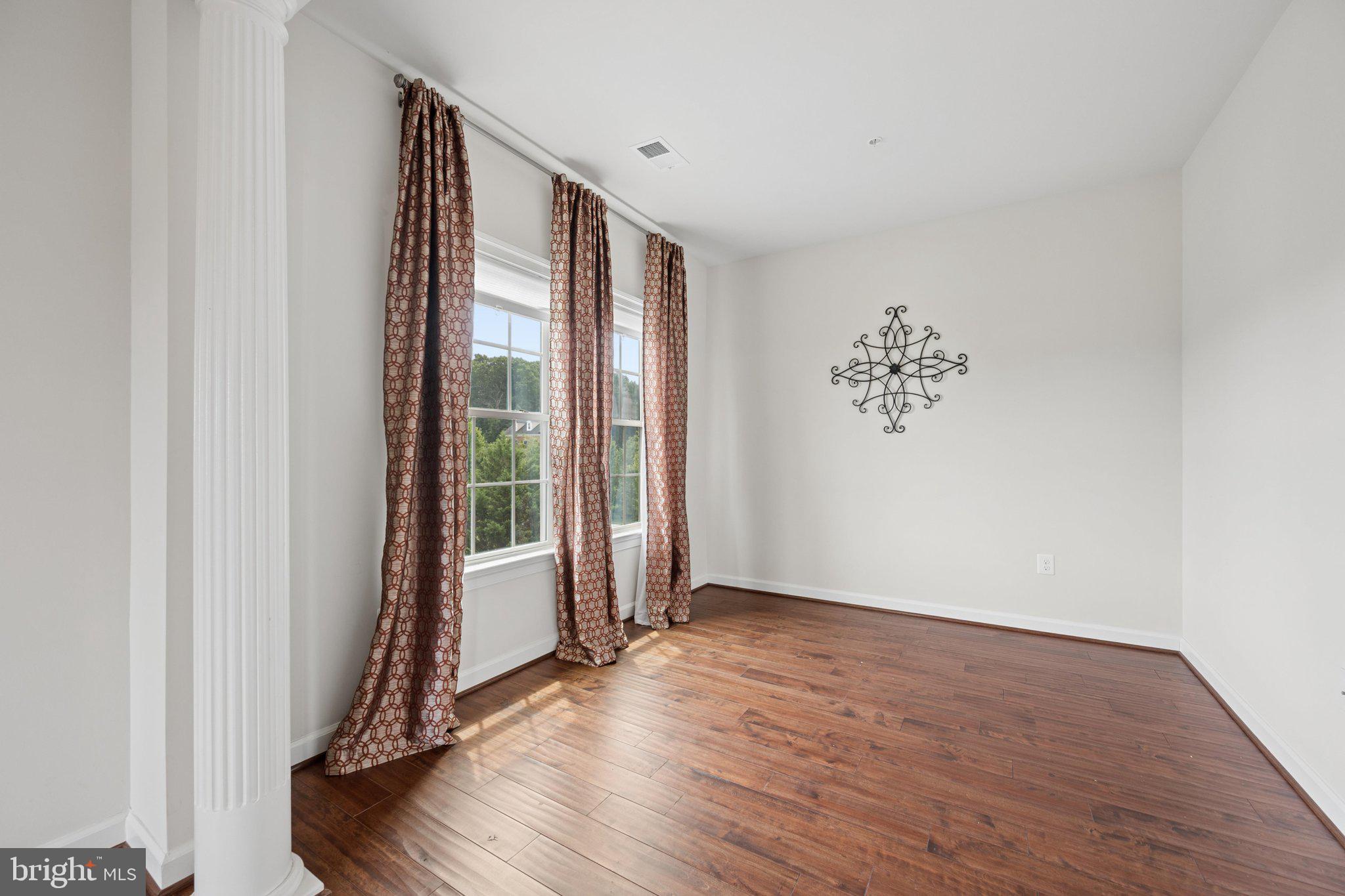THE WARFIELDS - Residential