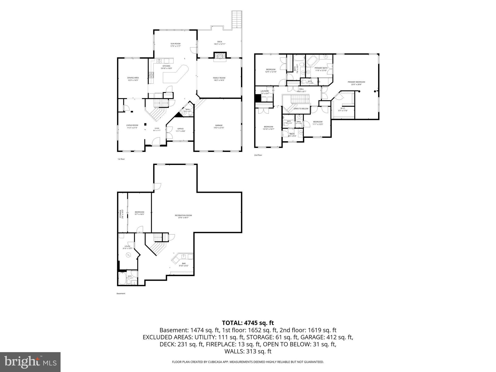 THE WARFIELDS - Residential