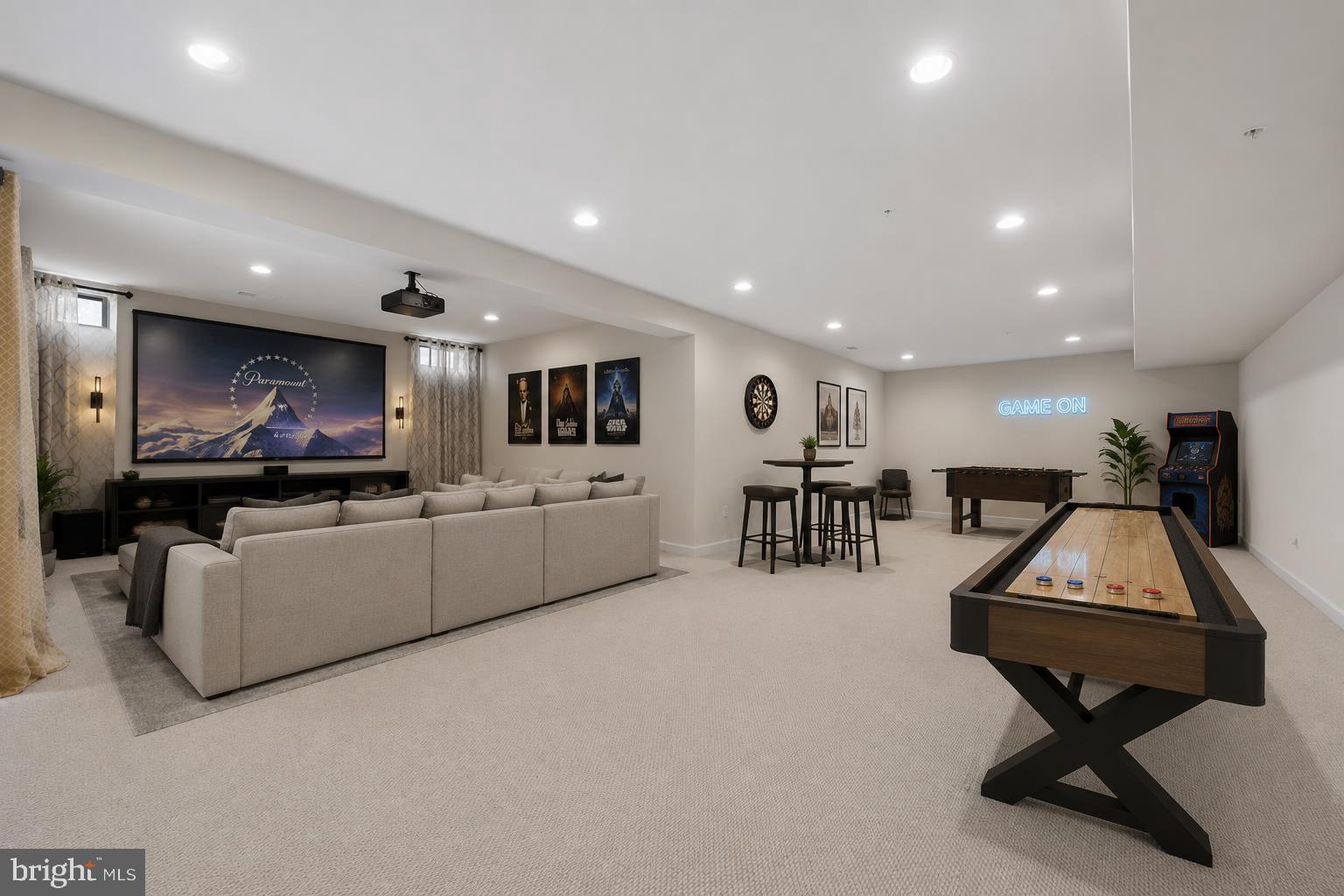 THE WARFIELDS - Residential