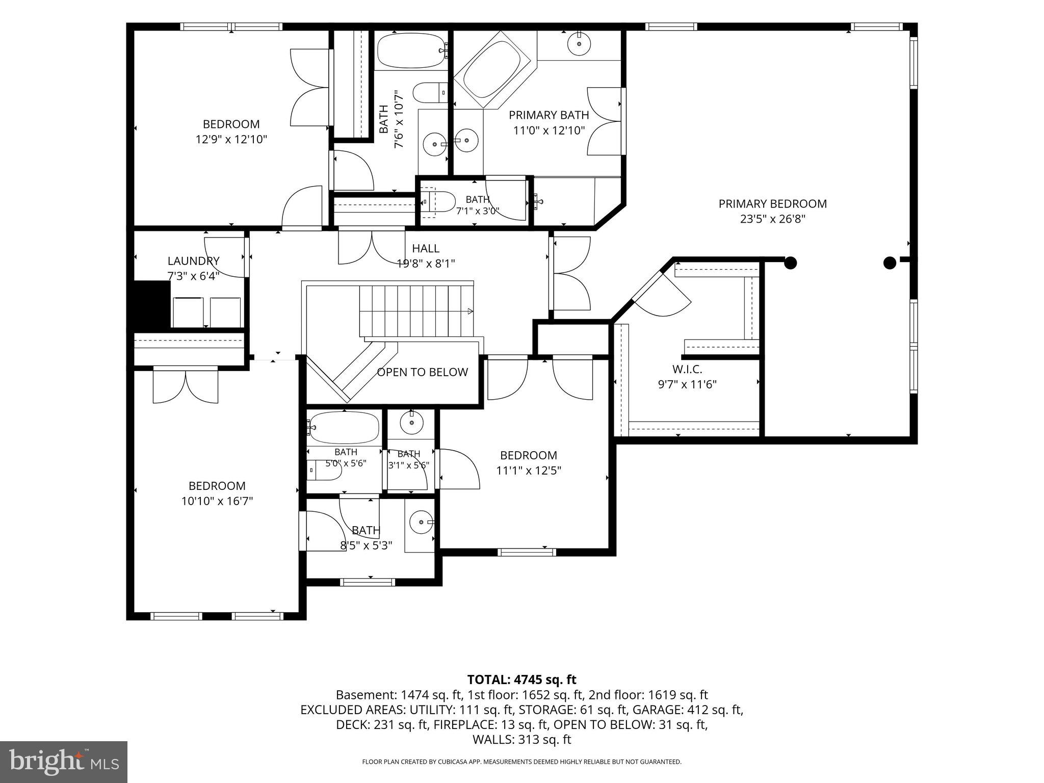 THE WARFIELDS - Residential