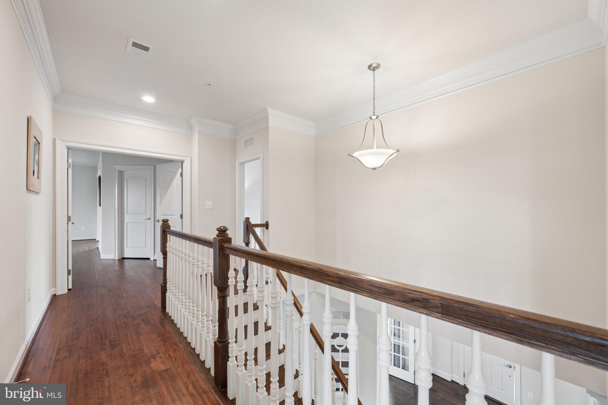 THE WARFIELDS - Residential