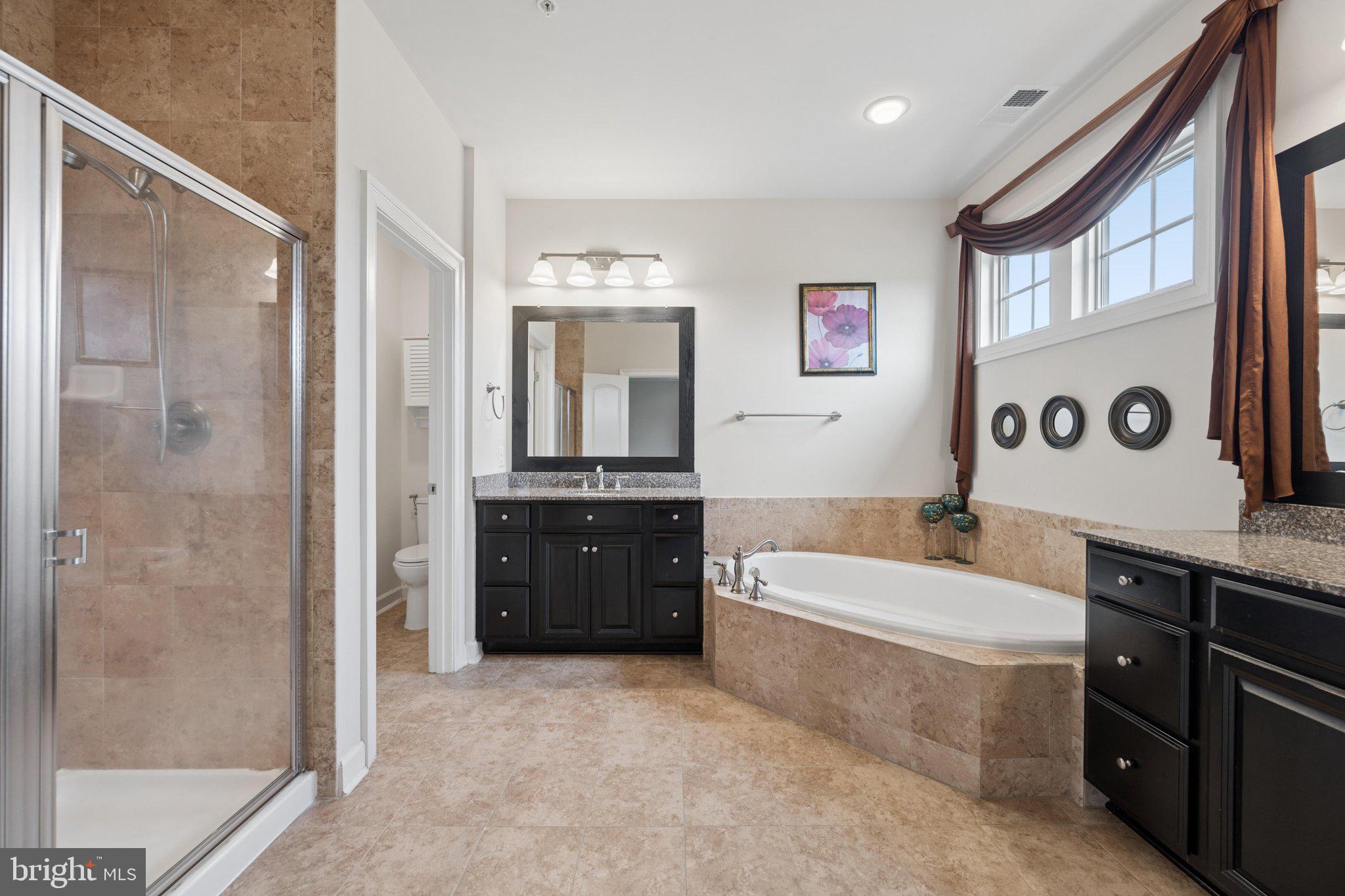 THE WARFIELDS - Residential