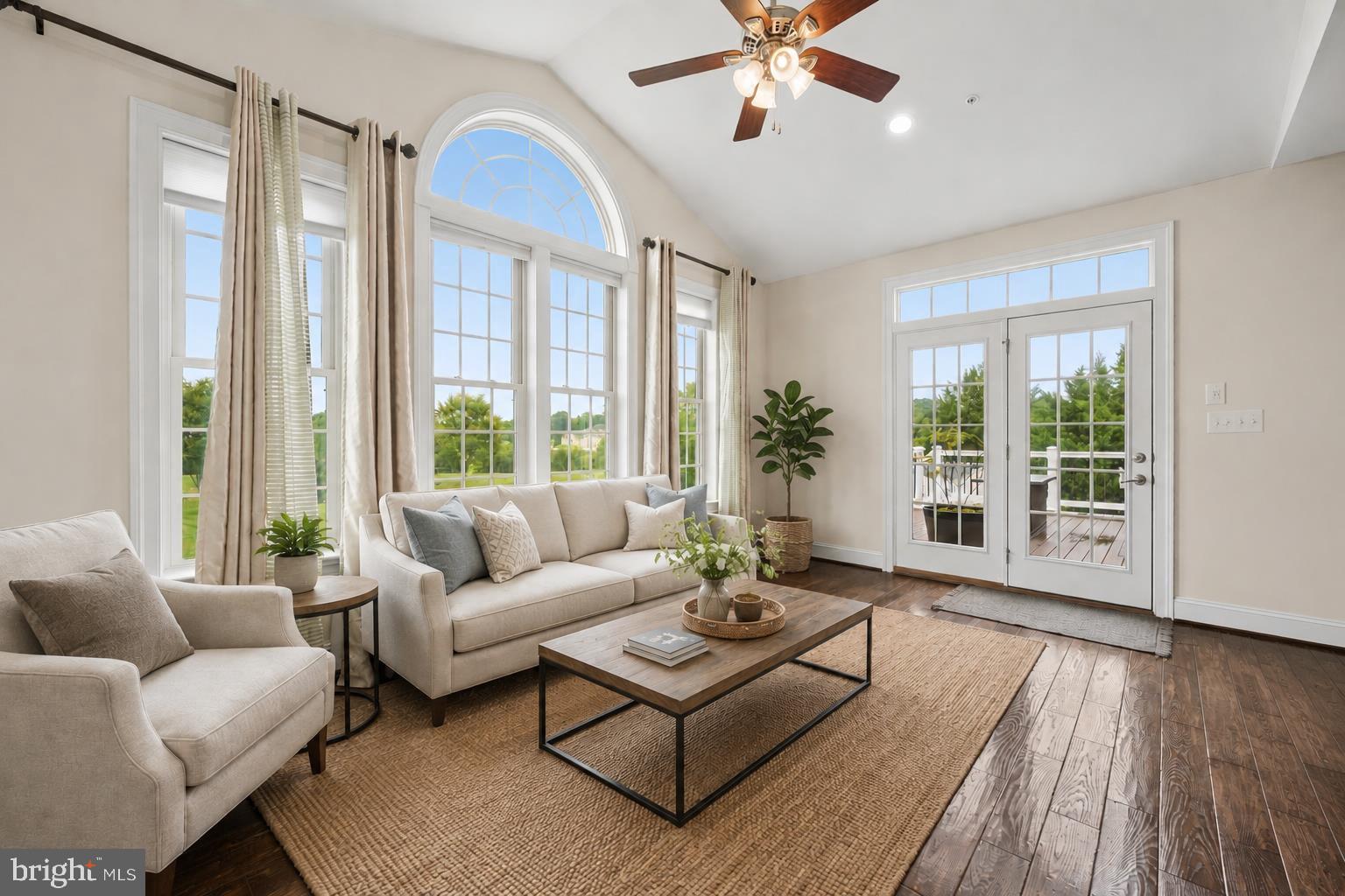 THE WARFIELDS - Residential