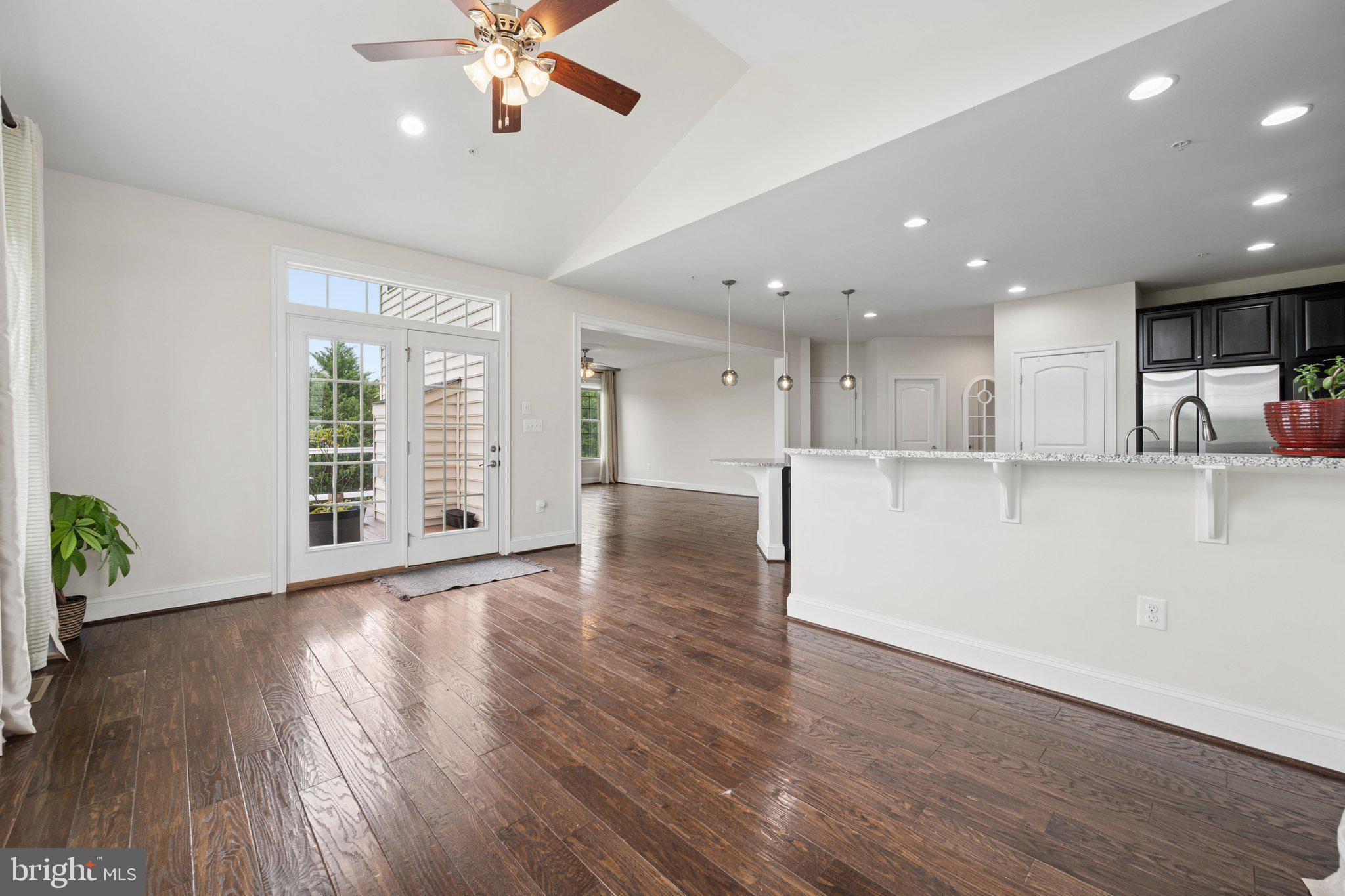 THE WARFIELDS - Residential