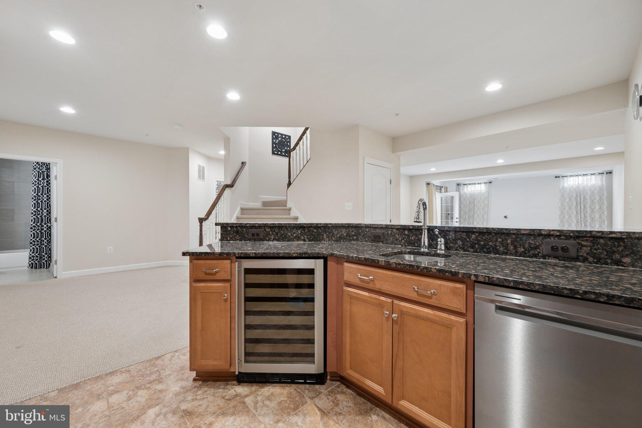 THE WARFIELDS - Residential