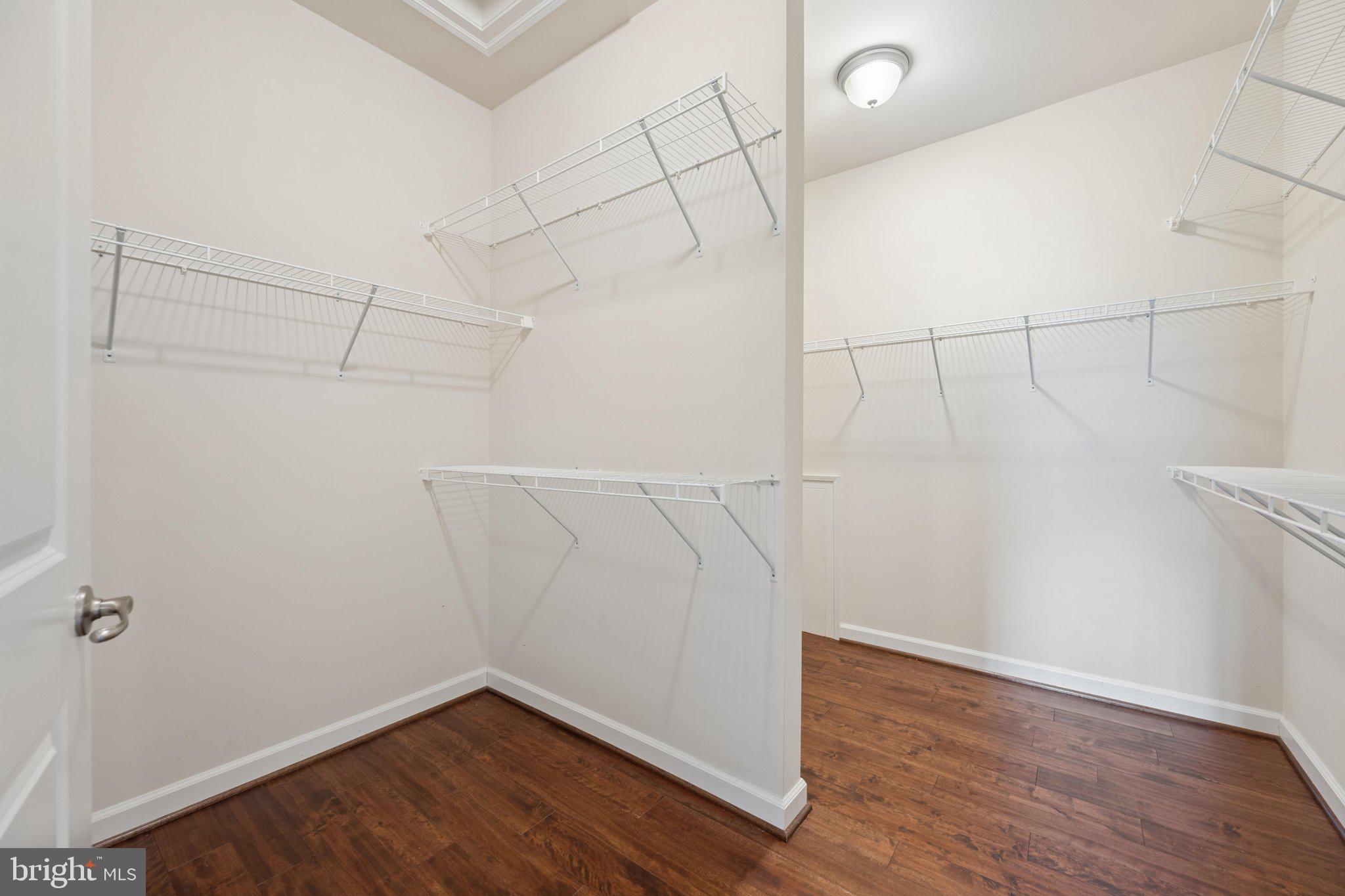 THE WARFIELDS - Residential