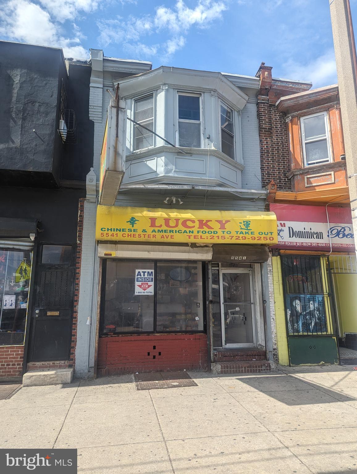 KINGSESSING - Commercial Sale
