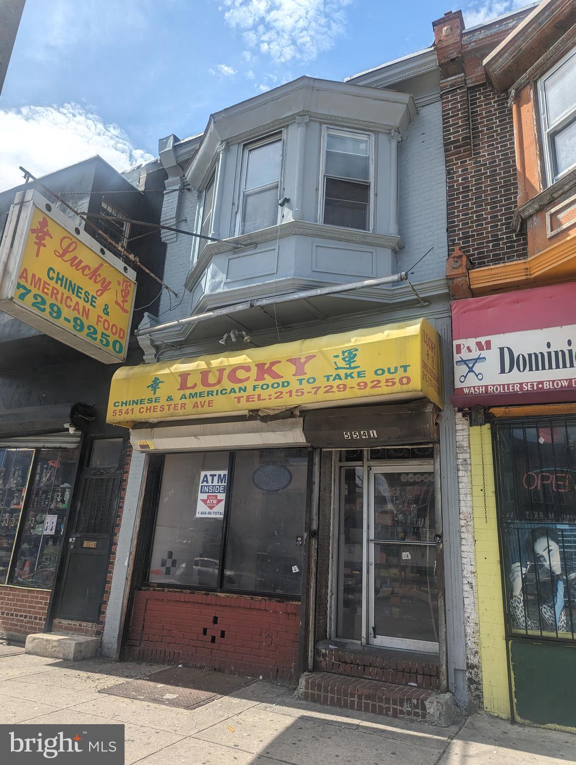 KINGSESSING - Commercial Sale