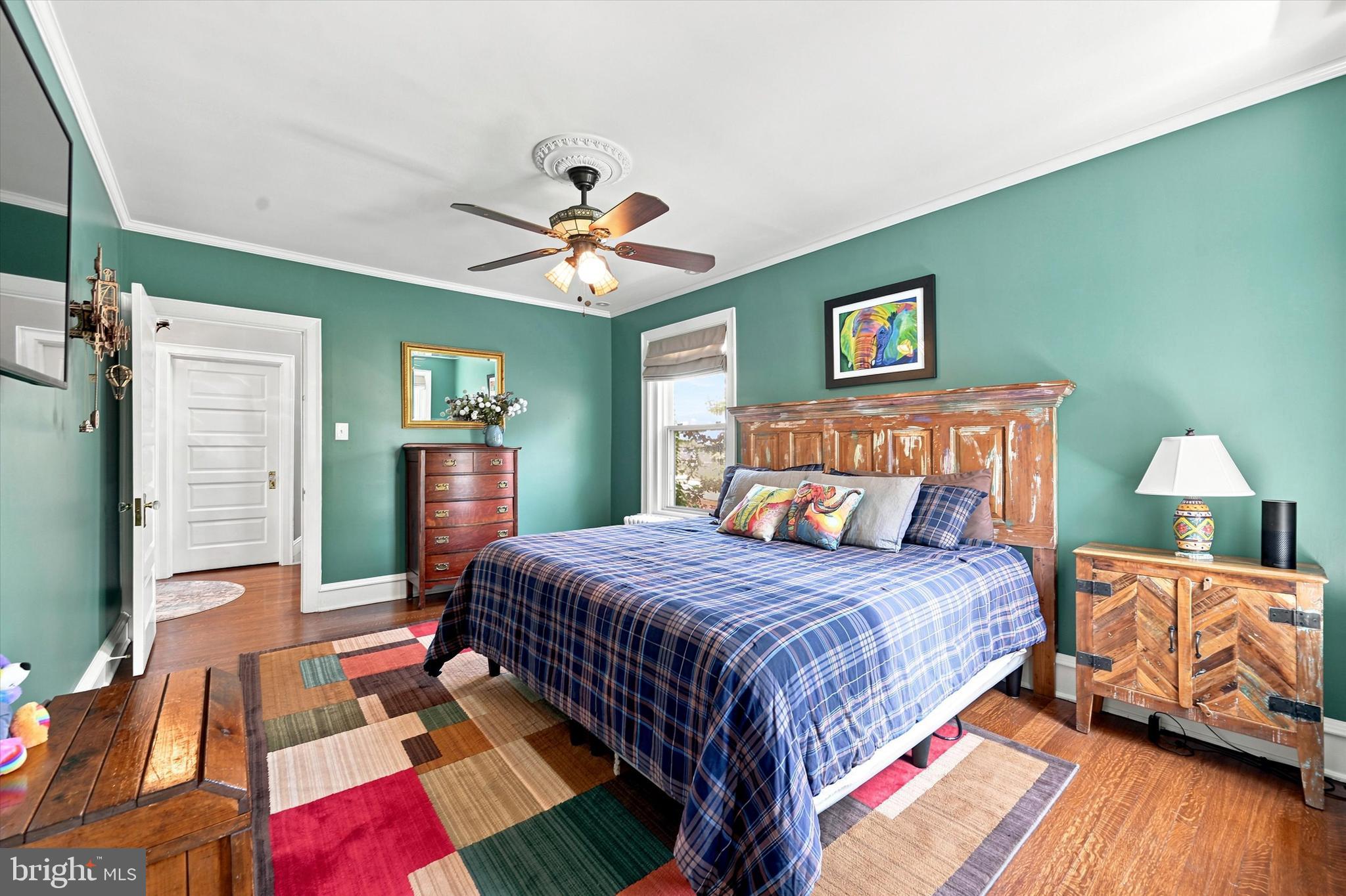 BAYNARD BOULEVARD - Residential