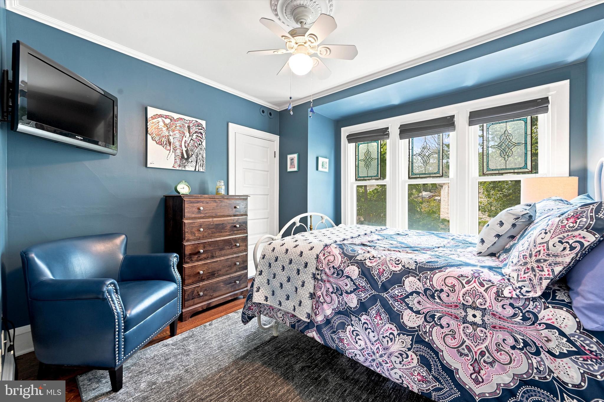BAYNARD BOULEVARD - Residential